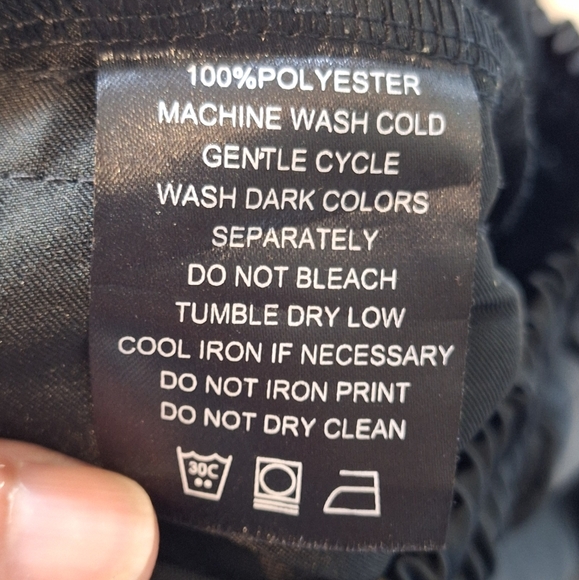 Maniere De Voir Joggers - S - Picture 9 of 9